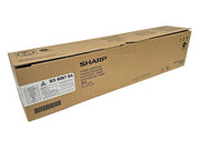 OEM Sharp MX-80NTBA Black Toner Cartridge (70,000 Pages)
