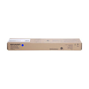 OEM Sharp MX-C50TC Cyan Toner Cartridge (13,000 Pages)