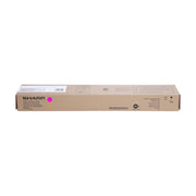 OEM Sharp MX-C50TM Magenta Toner Cartridge (13,000 Pages)
