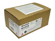 OEM Sharp MX-C51TM Magenta Toner Cartridge (10,000 Pages)