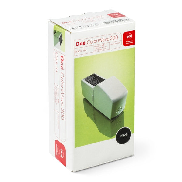 OEM Oce 1060091360 Black Ink Cartridge