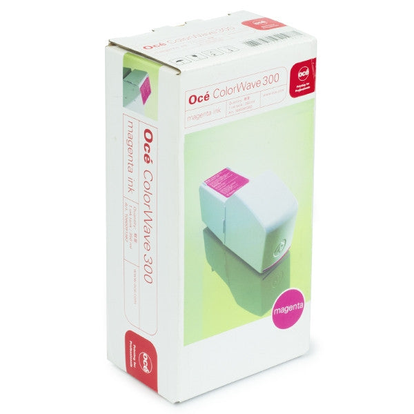 OEM Oce 1060091362 Magenta Ink Cartridge