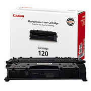OEM Canon 2617B001AA Black Toner Cartridge (5,000 Pages)