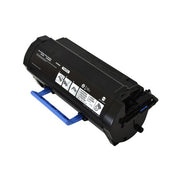 OEM Konica Minolta TNP53 (AADW030) Black High Yield Toner Cartridge (25,000 Pages)