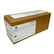 OEM Konica Minolta TNP55 (AADY030) Black High Yield Toner Cartridge (15,000 Pages)