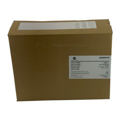 OEM Konica Minolta IUP25 (AAE00Y0) Black Imaging Unit (60,000 Pages)