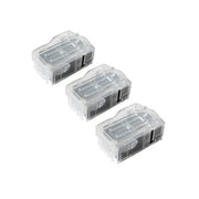 OEM Konica Minolta SK-602 (14YK) Staple Cartridge (5,000 Staples) - Set of 3