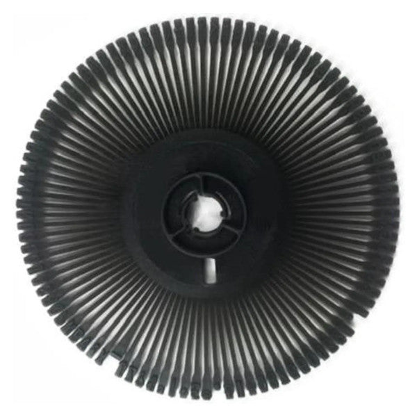 OEM Nakajima E245 Typewriter Print Wheel