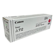 OEM Canon 5096C005AA Magenta Toner Cartridge (5,300 Pages)