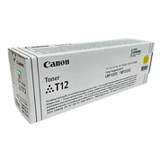 OEM Canon 5095C005AA Yellow Toner Cartridge (5,300 Pages)