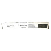 OEM Kyocera TK-8557K Black Toner Cartridge (40,000 Pages)