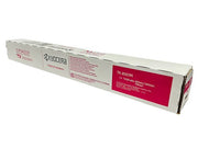 OEM Kyocera TK-8557M Magenta Toner Cartridge (24,000 Pages)