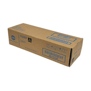OEM Konica Minolta TNP92K (AE1Y130) Black Toner Cartridge (6,000 Pages)