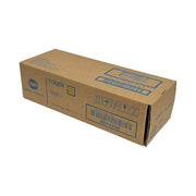 OEM Konica Minolta TNP92Y (AE1Y230) Yellow Toner Cartridge (4,000 Pages)