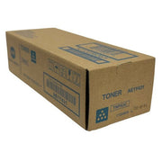 OEM Konica Minolta TNP93C (AE1Y431) Cyan Toner Cartridge (4,000 Pages)