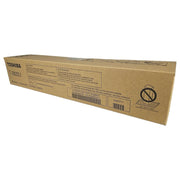 OEM Toshiba T-2822U Black Toner Cartridge (17,500 Pages)