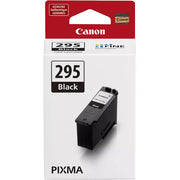 OEM Canon PG-295 (7165C001) Black Ink Cartridge (180 Pages)