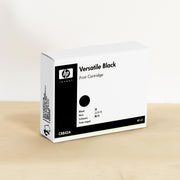 OEM HP Q2344A Black Ink Cartridge (830 Pages)