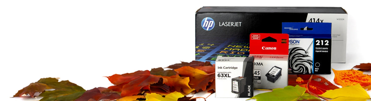 Fall Savings
