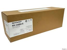 OEM Sharp MX-C50DU-B Black Imaging Kit (150,000 Pages)
