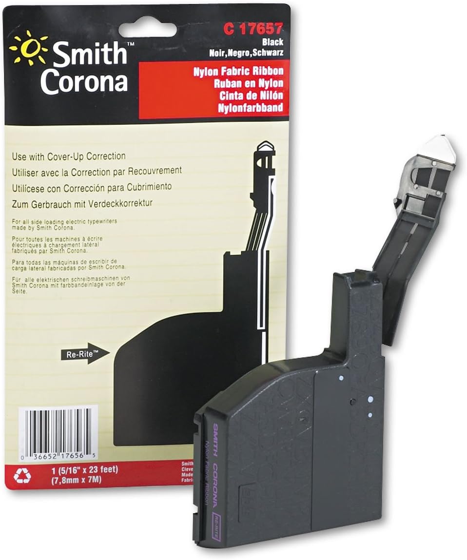 OEM Smith Corona 17657 Typewriter Ribbon