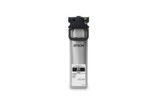 OEM Epson T10W100 Black Ink Pack (5,000 Pages)