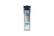 OEM Epson T10W200 High Capacity Cyan Ink Pack (5,000 Pages)