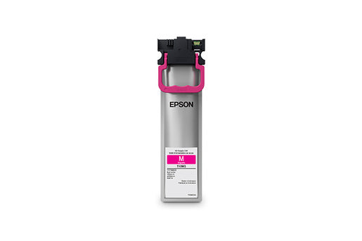 OEM Epson T10W300 High Capacity Magenta Ink Pack