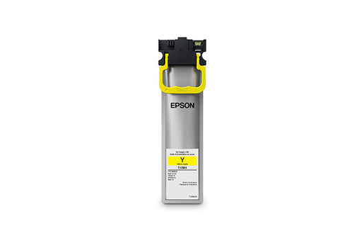 OEM Epson T10W400 Yellow Ink Pack (5,000 Pages)