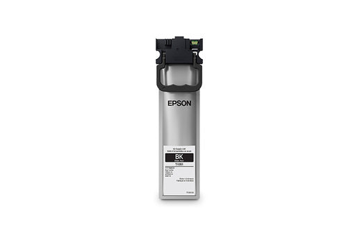 OEM Epson T10S Black Ink Pack (T10S100) (3,000 Pages)