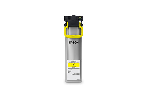 OEM Epson T10S Yellow Ink Pack (T10S400) (3,000 Pages)