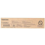 OEM Toshiba T-3028U Black Toner Cartridge (43,900 Pages)