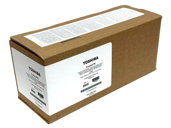 OEM Toshiba T-449UR Black Toner Cartridge (20,000 Pages)