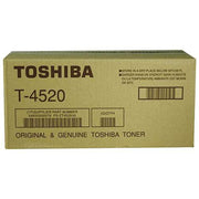 OEM Toshiba T-4520 Toner Cartridge