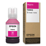 OEM Epson T49H300 Magenta Ink Bottle