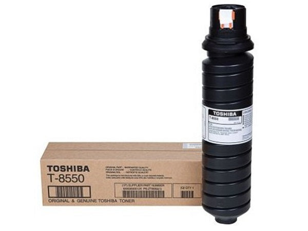 OEM Toshiba T-8550 Toner Cartridge