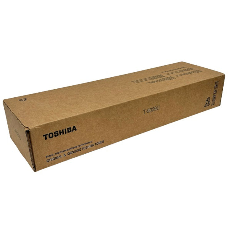 OEM Toshiba T-9029U Black Toner Cartridge (106,600 Pages)