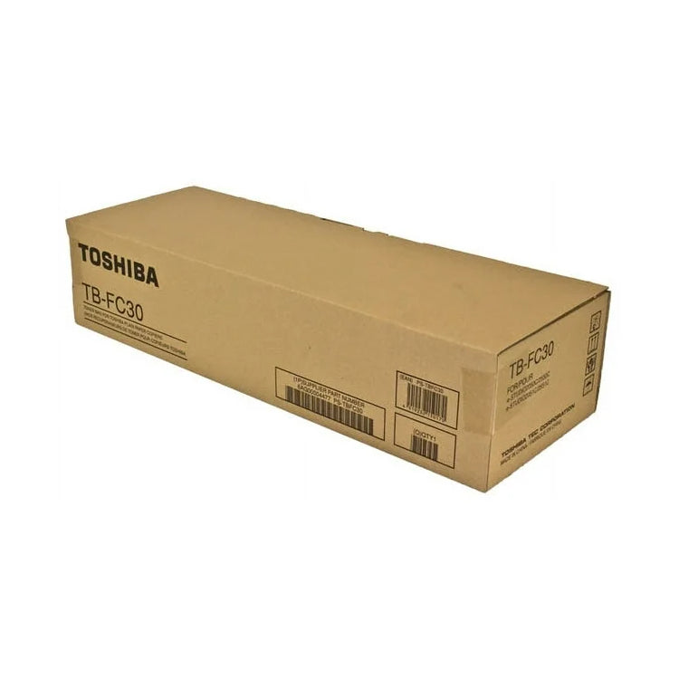 OEM Toshiba TB-FC330 Waste Toner Container (120,000 Pages)