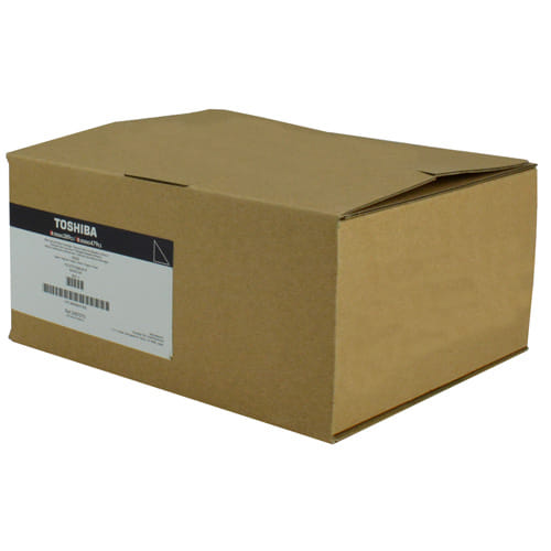 OEM Toshiba T-FC389U-KR Black Toner Cartridge (20,000 Pages)