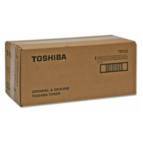 OEM Toshiba T-FC509U-YR Yellow Toner Cartridge (14,200 Pages)