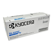 OEM Kyocera TK-5372C Cyan Toner Cartridge