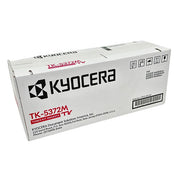OEM Kyocera TK-5372M Magenta Toner Cartridge