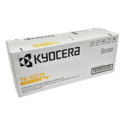 OEM Kyocera TK-5372Y Yellow Toner Cartridge
