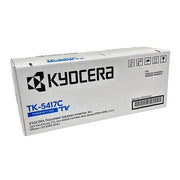 OEM Kyocera TK-5417C Cyan Toner Cartridge (13,000 Pages)