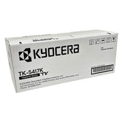 OEM Kyocera TK-5417K Black Toner Cartridge (20,000 Pages)