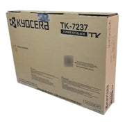 OEM Kyocera Mita TK-7237 Black Toner Cartridge (35,000 Pages)