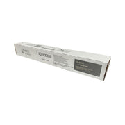 OEM Kyocera TK-8377K Black Toner Cartridge (30,000 Pages)