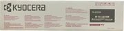 OEM Kyocera TK-8737M Magenta Toner Cartridge (40,000 Pages)