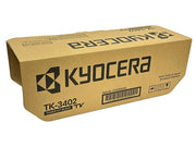 OEM Kyocera TK-3402 Black Toner Cartridge (12,500 Pages)