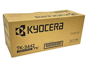 OEM Kyocera TK-3442 Black Toner Cartridge (40,000 Pages)